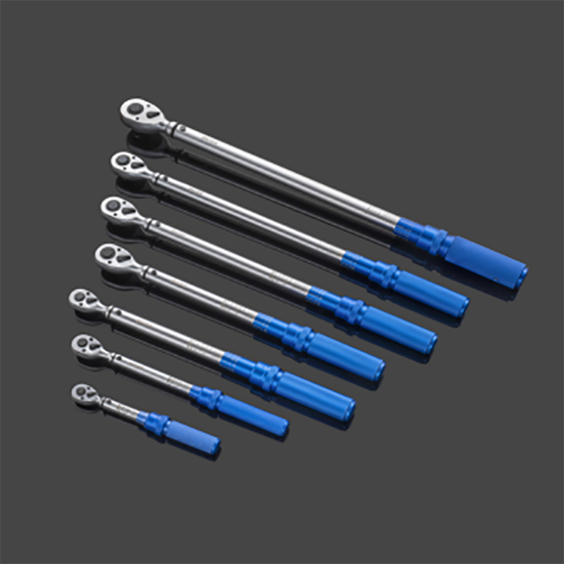 Nyomatékkulcs 3/8"* 5-25N. m