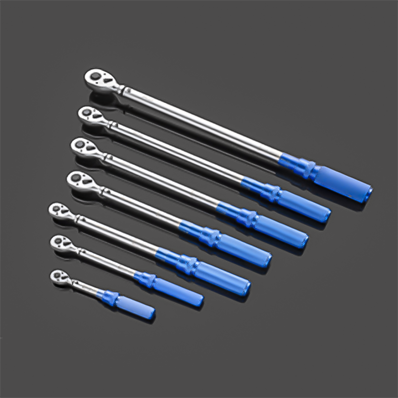 Nyomatékkulcs 3/8"* 10-60N. m