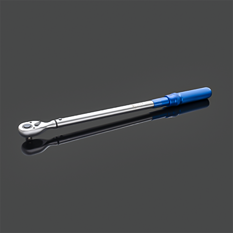 Nyomatékkulcs 3/8"* 20-120N. m