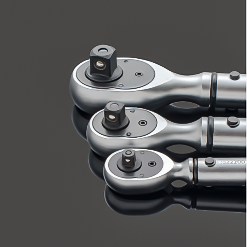 Nyomatékkulcs 1/2"* 20-120N. m