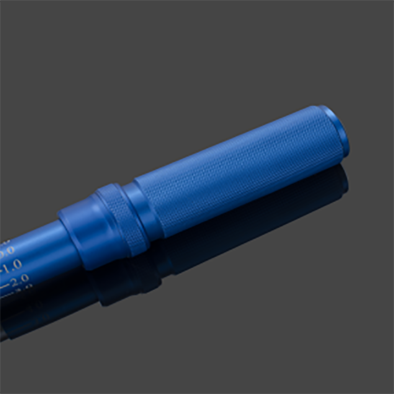 Nyomatékkulcs 1/2"* 40-220N. m